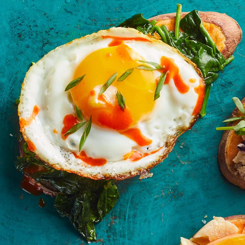 20+ 3-Step, 5-Ingredient Heart-Healthy Breakfast Recipes