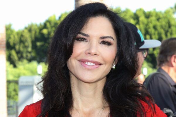 Lauren Sanchez's humble childhood home is worlds away from million dollar properties she shares with Jeff Bezos