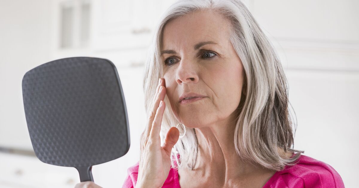 Women over 50 urged to change daily habit to 'look younger instantly'