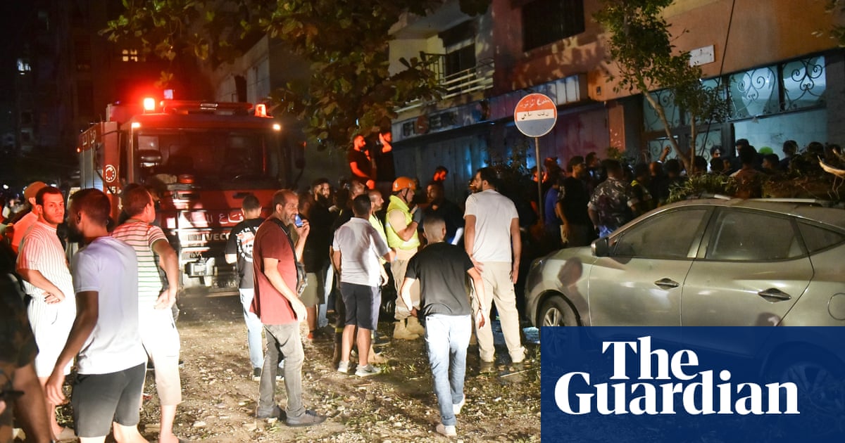 Israel strikes Lebanon and Yemen: what we know so far | Lebanon