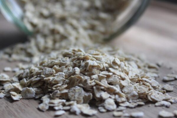 Struggling to lose weight? Discover how simple foods like oats and barley can help you shed pounds naturally | Health