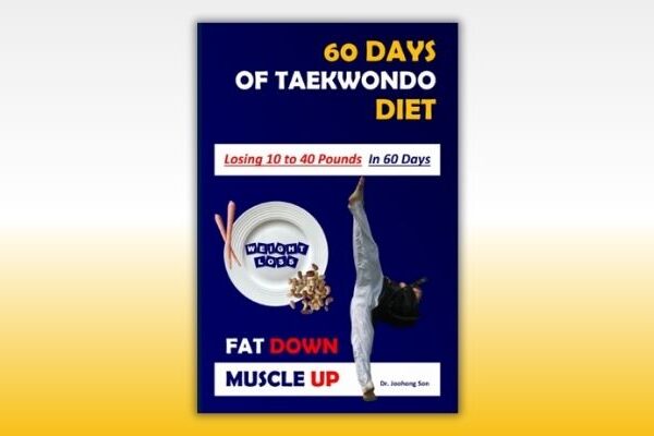 Revitalize Your Health: The Transformative Power of the 60-Day Taekwondo Diet