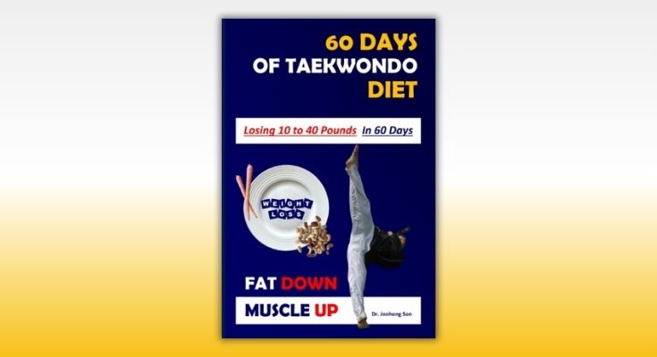 Revitalize Your Health: The Transformative Power of the 60-Day Taekwondo Diet