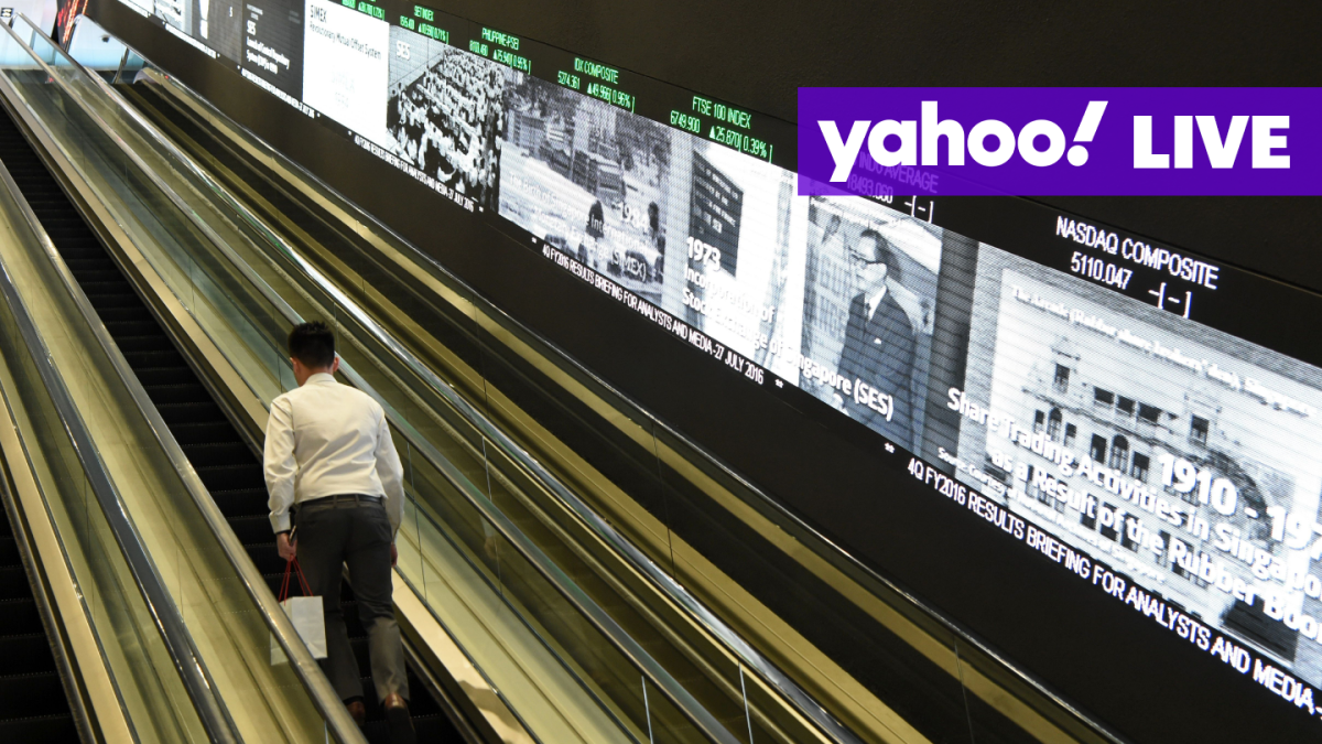 Singapore plans bold overhaul to revive stock market; Singaporean CEO Shou Zi Chew defends TikTok against US ban: Singapore live news