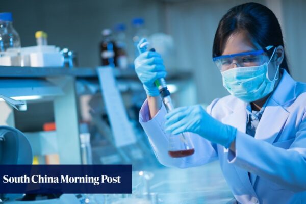 China’s strides in academic research seen to narrow US lead in medical science