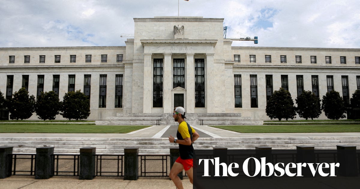 The Federal Reserve is about to cut rates … but by how much? | US interest rates