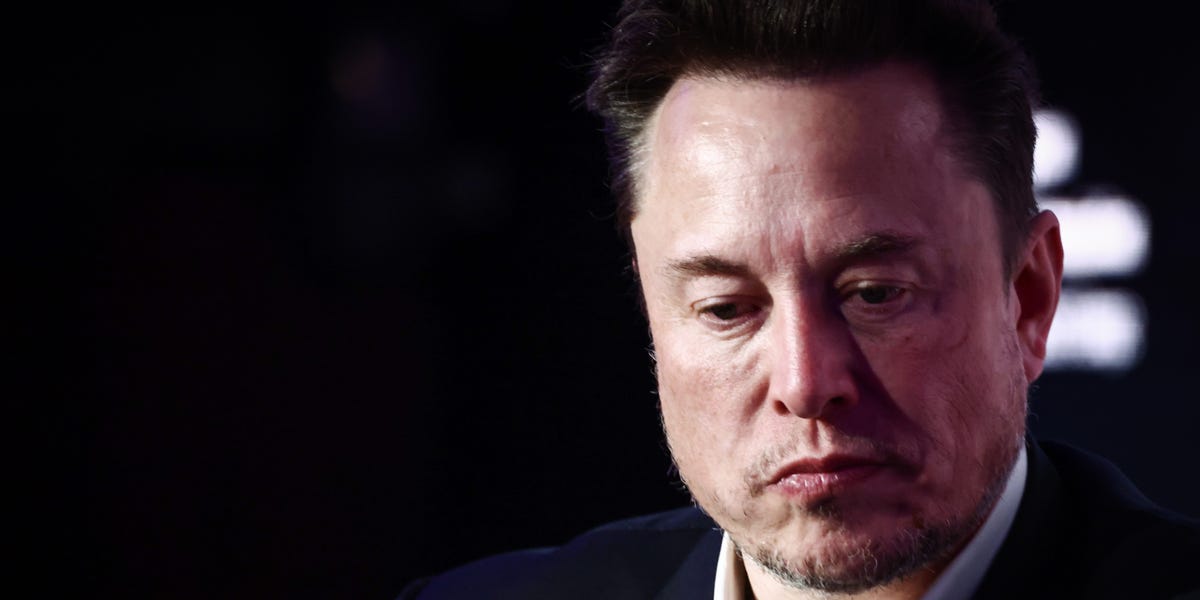 Elon Musk's Texas Ad Astra School Opening Faces a Delay