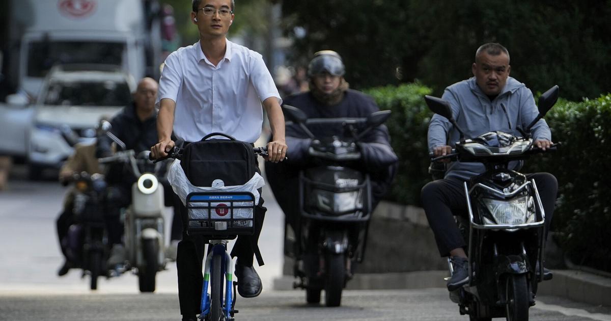 China Retirement Age | Nation & World News