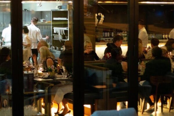 New Michelin Guide includes southern Ontario restaurants