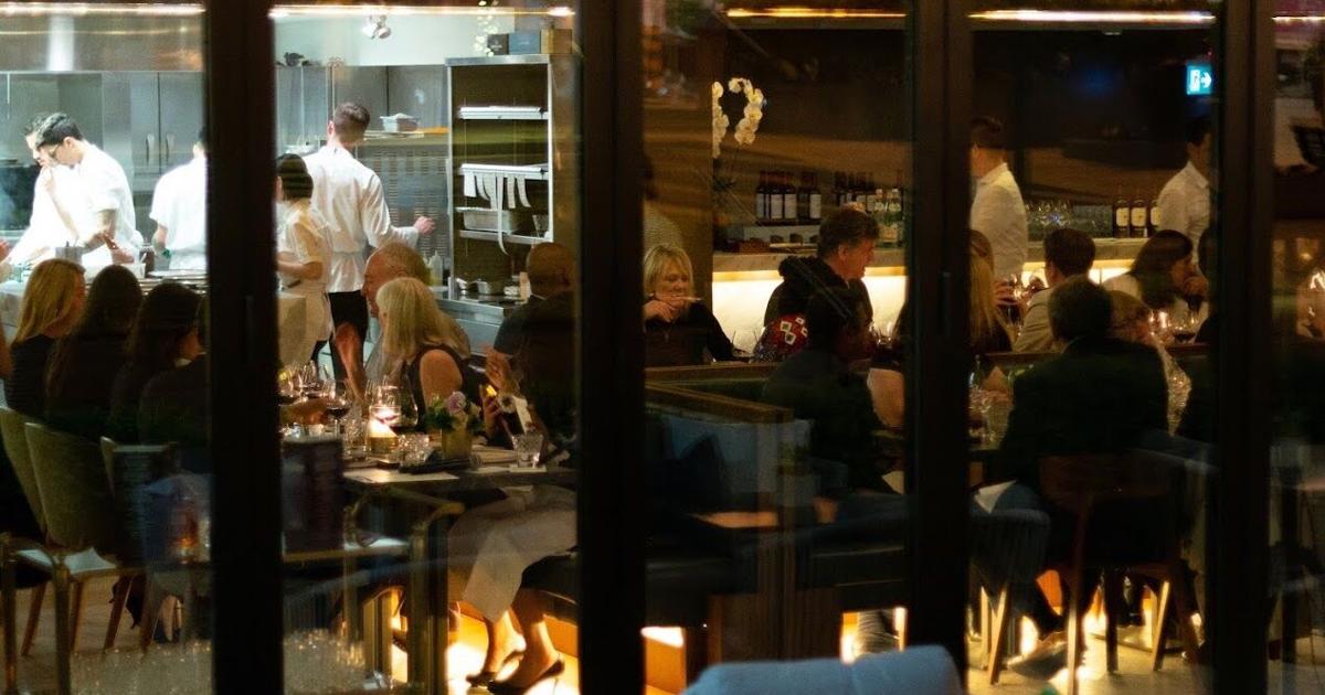 New Michelin Guide includes southern Ontario restaurants