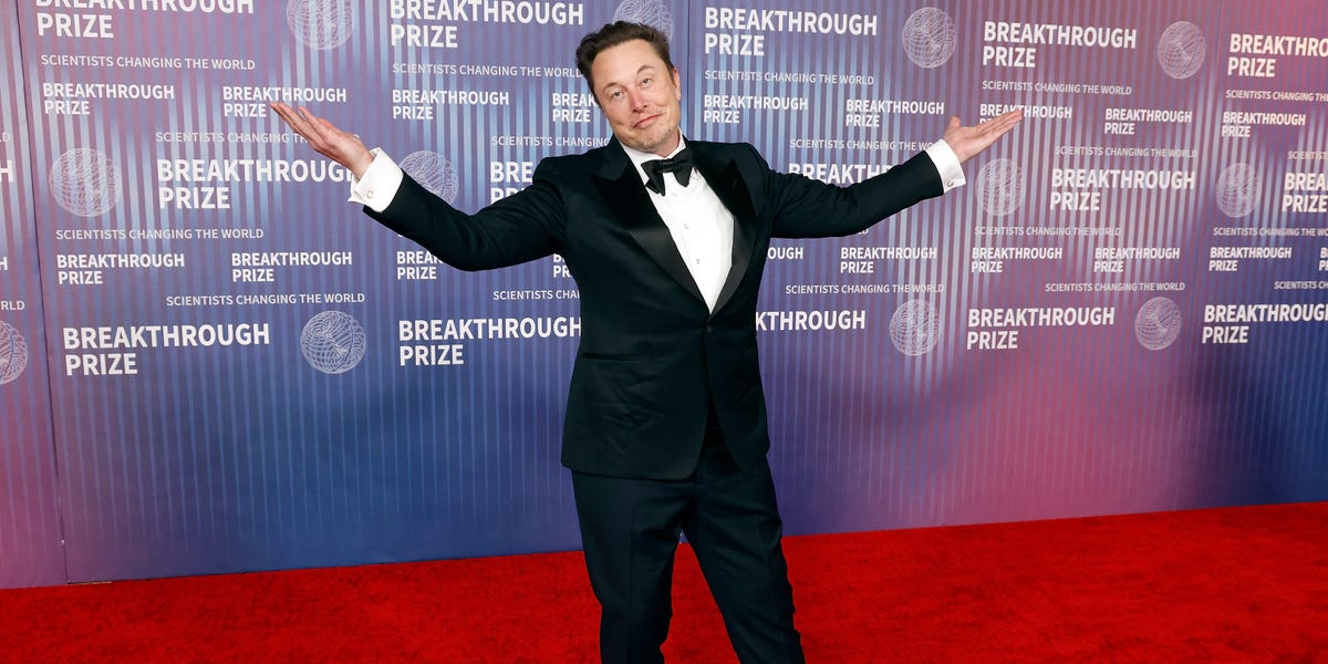 Elon Musk Backs Free Speech, yet X Sees Surge in Account Suspensions