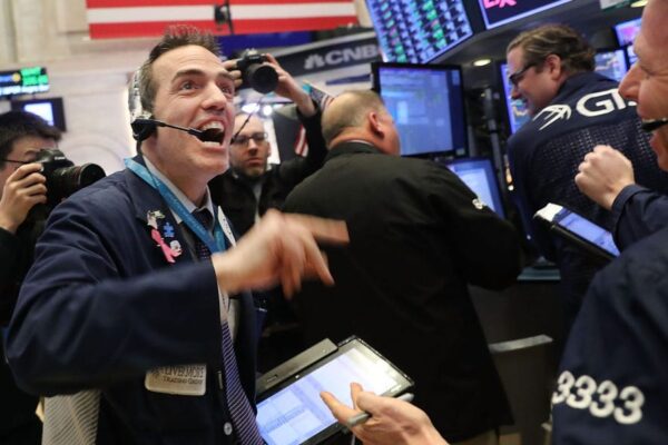 Stock Market Today: Indexes Rise on Jobless Claims, China Stimulus