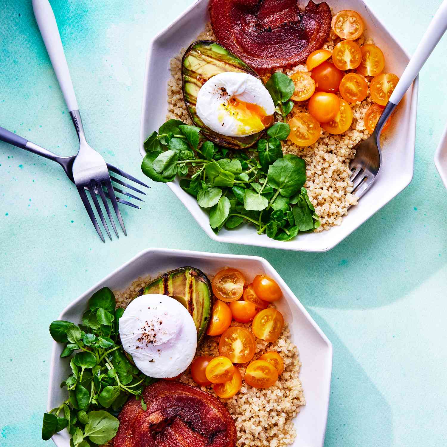 20+ Breakfast Recipes to Help You Poop That Aren't Oatmeal