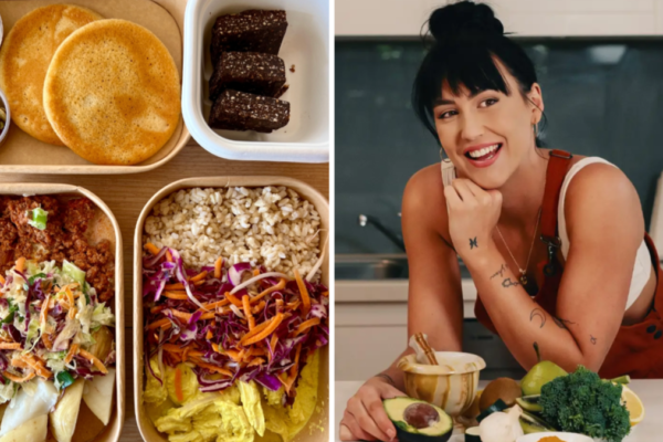 Healthy meal delivery service Hartley Health goes into liquidation after business deal falls through
