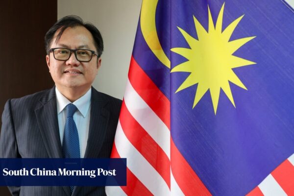 Malaysia to wait for Hong Kong’s policy direction on Islamic finance before helping: envoy