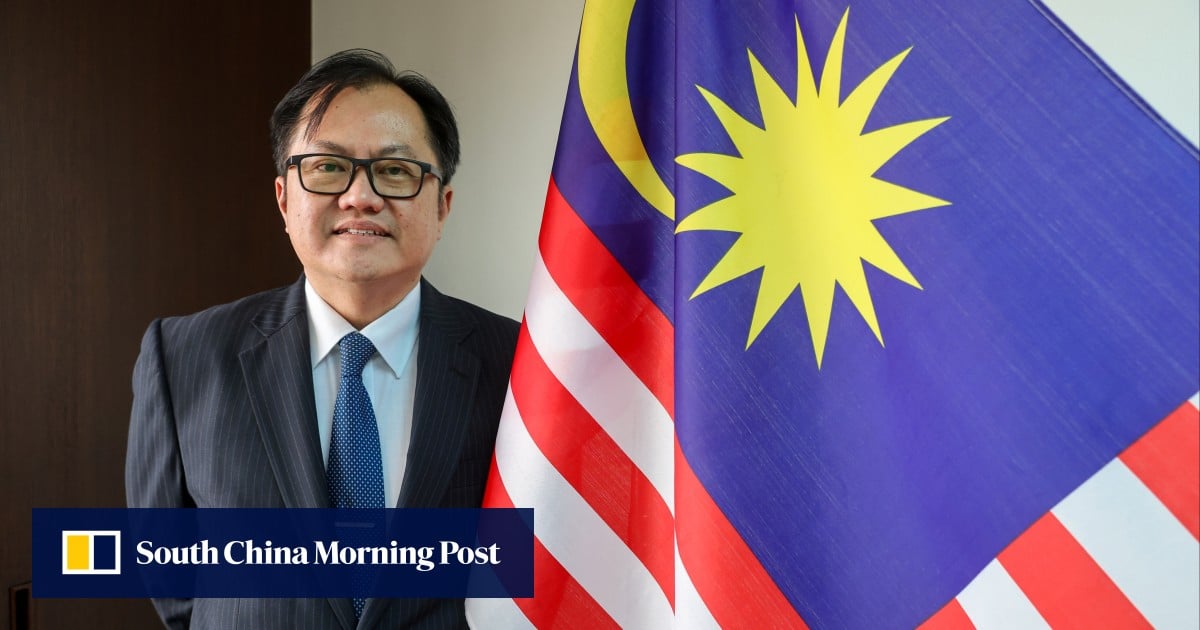 Malaysia to wait for Hong Kong’s policy direction on Islamic finance before helping: envoy