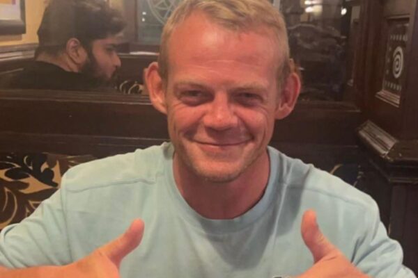 Two charged with murder after assault victim dies