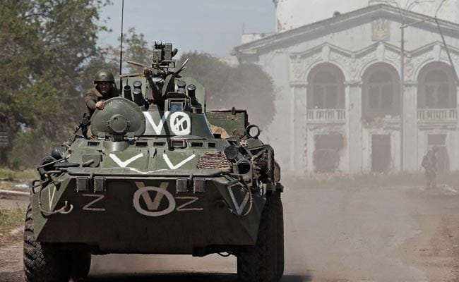 Ukraine Claims Over 650,000 Russian Soldiers Killed Since War Began In 2022