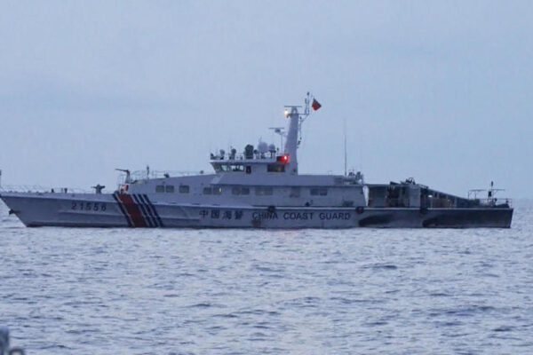 How the U.S. military could become involved in a dangerous conflict in the South China Sea