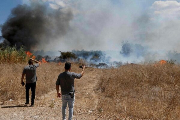 Israel-Hamas War Day 351 | Hezbollah Confirms Top Commander Ibrahim Aqil and Senior Figures Killed in Beirut Strike - Israel News