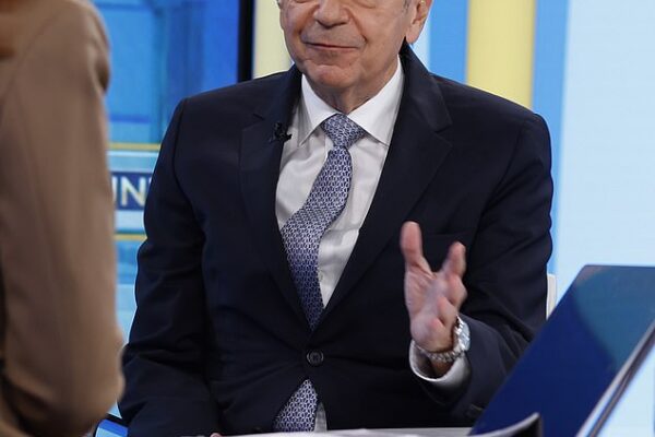 John Paulson, the billionaire founder of Paulson & Co., known for his lucrative bet against subprime mortgages in 2007, announced on Tuesday he would pull his assets out of the stock market if Vice President Kamala Harris wins the presidency