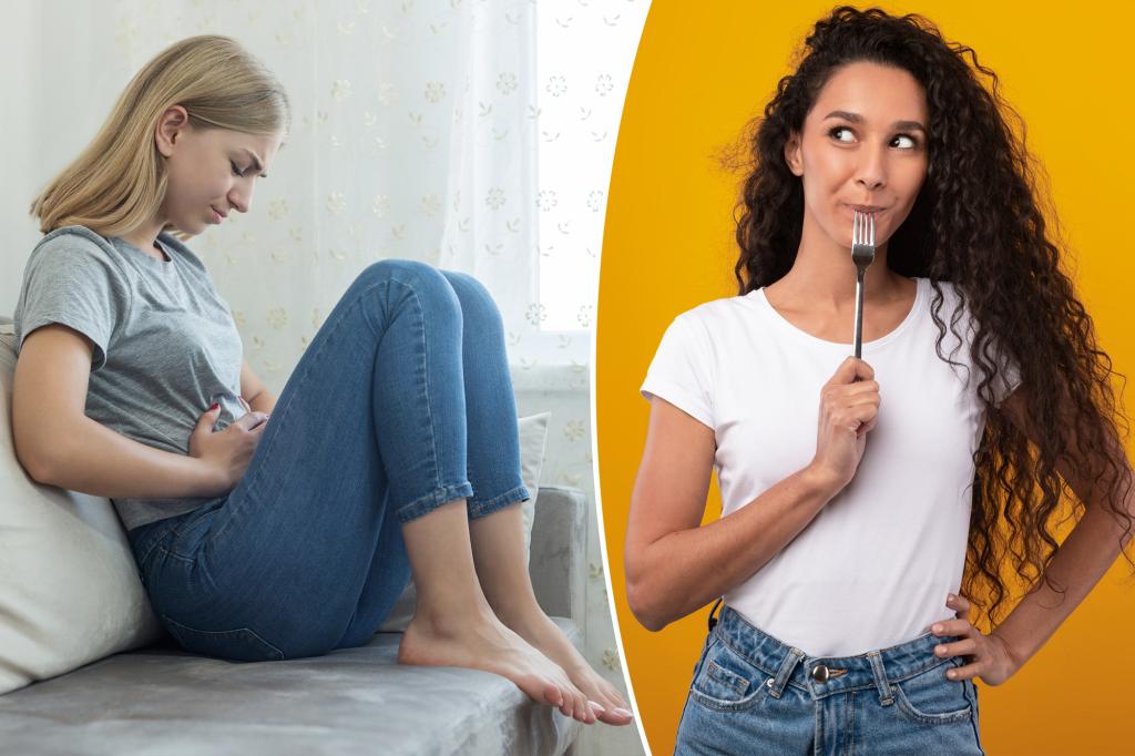 Chew food carefully for better digestion, weight loss: dietitian
