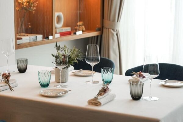 Inspectors Reveal All on New MICHELIN Starred Restaurant Chaleur in Singapore