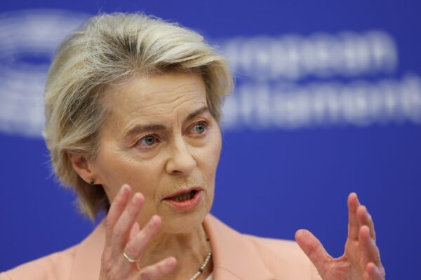 European Commission chief unveils new team amid mounting challenges | European Union News European Commission chief unveils new team amid mounting challenges | European Union News