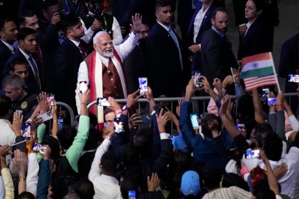 Modi’s US visit includes Nassau County but not NYC – NBC New York