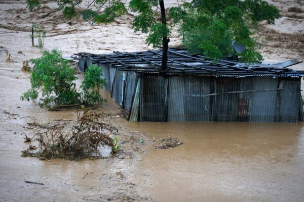 Nepal closes schools as heavy rains bring country to standstill | Floods News