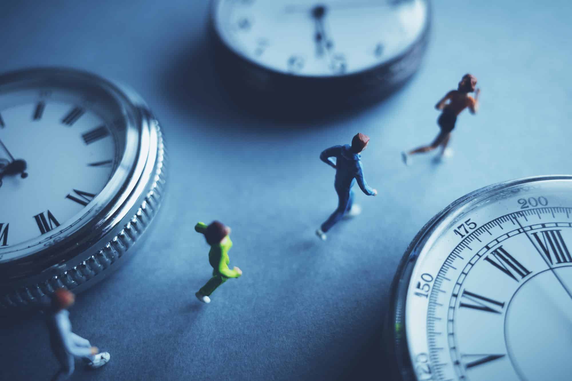 exercise longevity