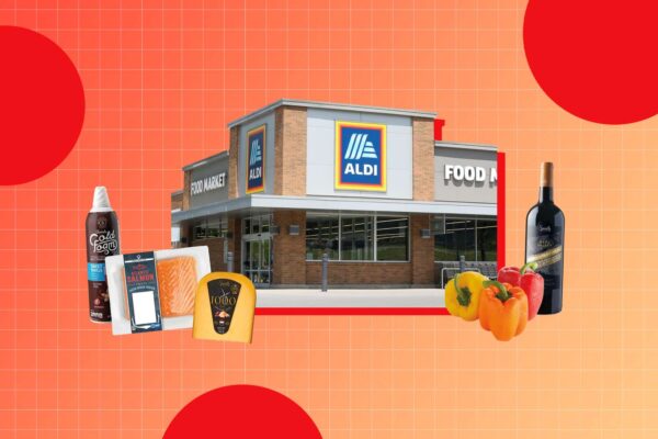 The Best Products at Aldi in 2024, Picked by Customers