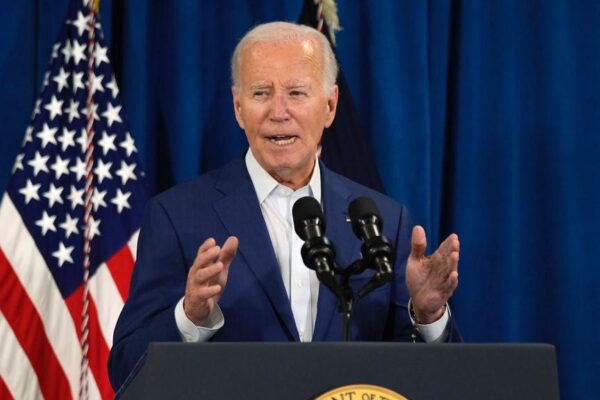 President Joe Biden (AP Photo/Manuel Balce Ceneta, File)