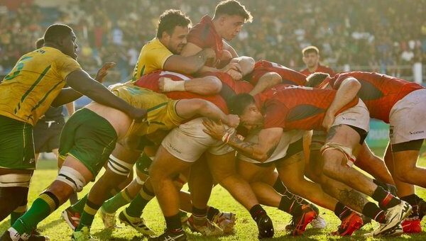 Brazil to Tour Hong Kong in November 2024