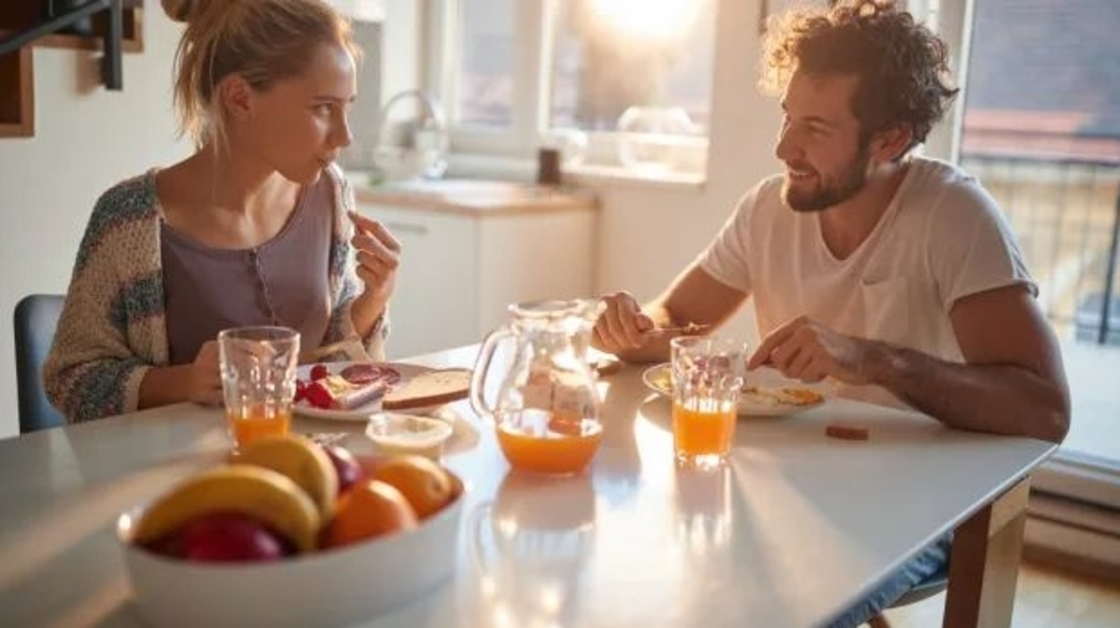 Nutritionist lists 4 food items she would never have for breakfast | Health