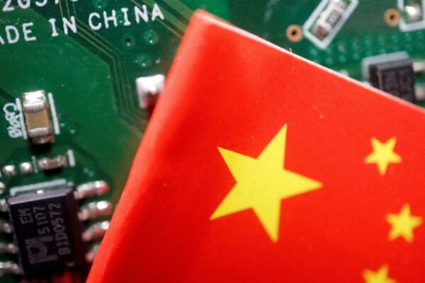 China is the West’s corporate R&D lab. Can it remain so?