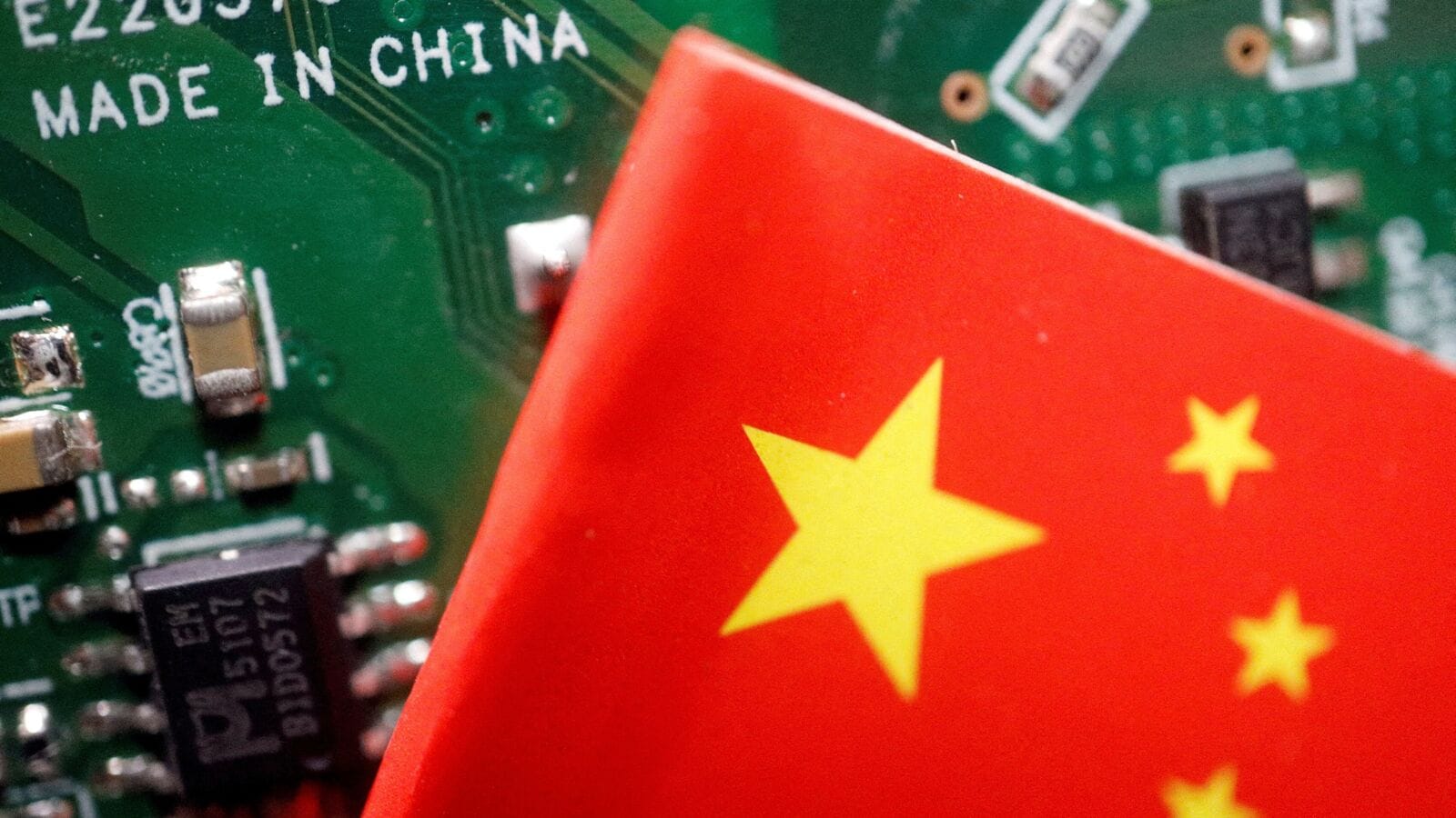 China is the West’s corporate R&D lab. Can it remain so?