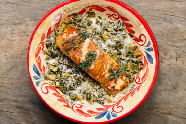 5 delicious + cozy recipes you need to try this fall