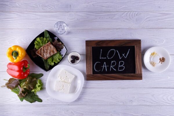 Do low-carb diets lead to malnutrition? What can F&B do to help?