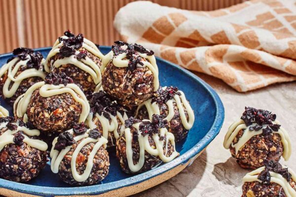 20+ Snack Recipes for Insulin Resistance