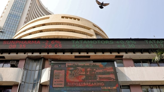 Business News LIVE Updates Today September 23, 2024: Nifty tops 25,900, Sensex at fresh record high