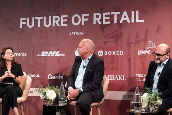 Tesco CTO overhauls legacy IT and shows how to maximise digital ROI — Retail Technology Innovation Hub