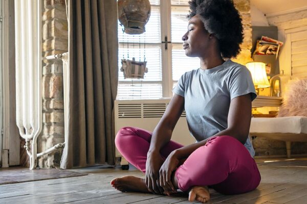 How to Beat Drowsiness While You Practice Meditation How to Beat Drowsiness While You Practice Meditation