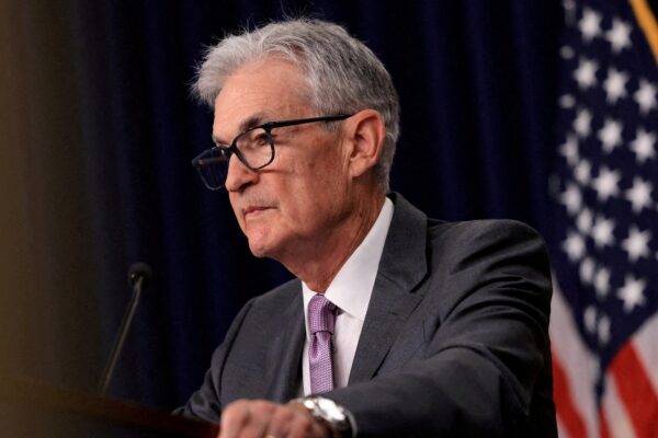 US Federal Reserve's rate cut: Rate cut likely, but by how much? Will it be a 25 bps or 50 bps?