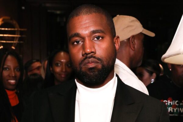 Kanye West Announces New Album 'Bully,' Debuts 'Beauty and the Beast'