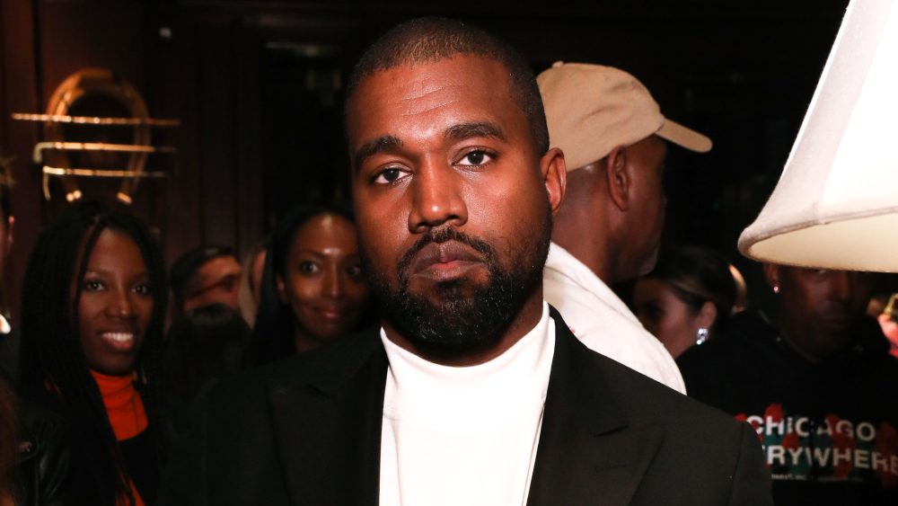 Kanye West Announces New Album 'Bully,' Debuts 'Beauty and the Beast'