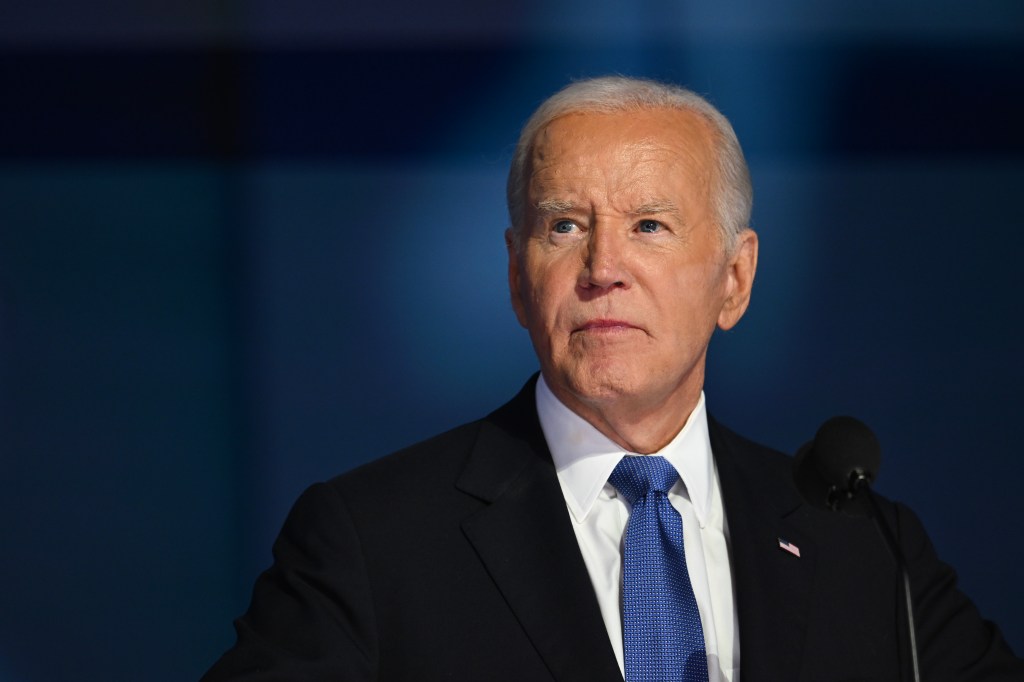 Joe Biden To Guest On 'The View' On Wednesday