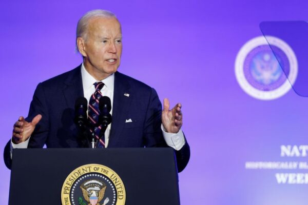 Biden talks Trump assassination attempt, HBCU funding in Philly – NBC10 Philadelphia