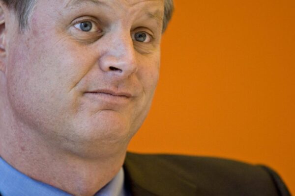 Nike former CEO John Donahoe's downfall: What went wrong