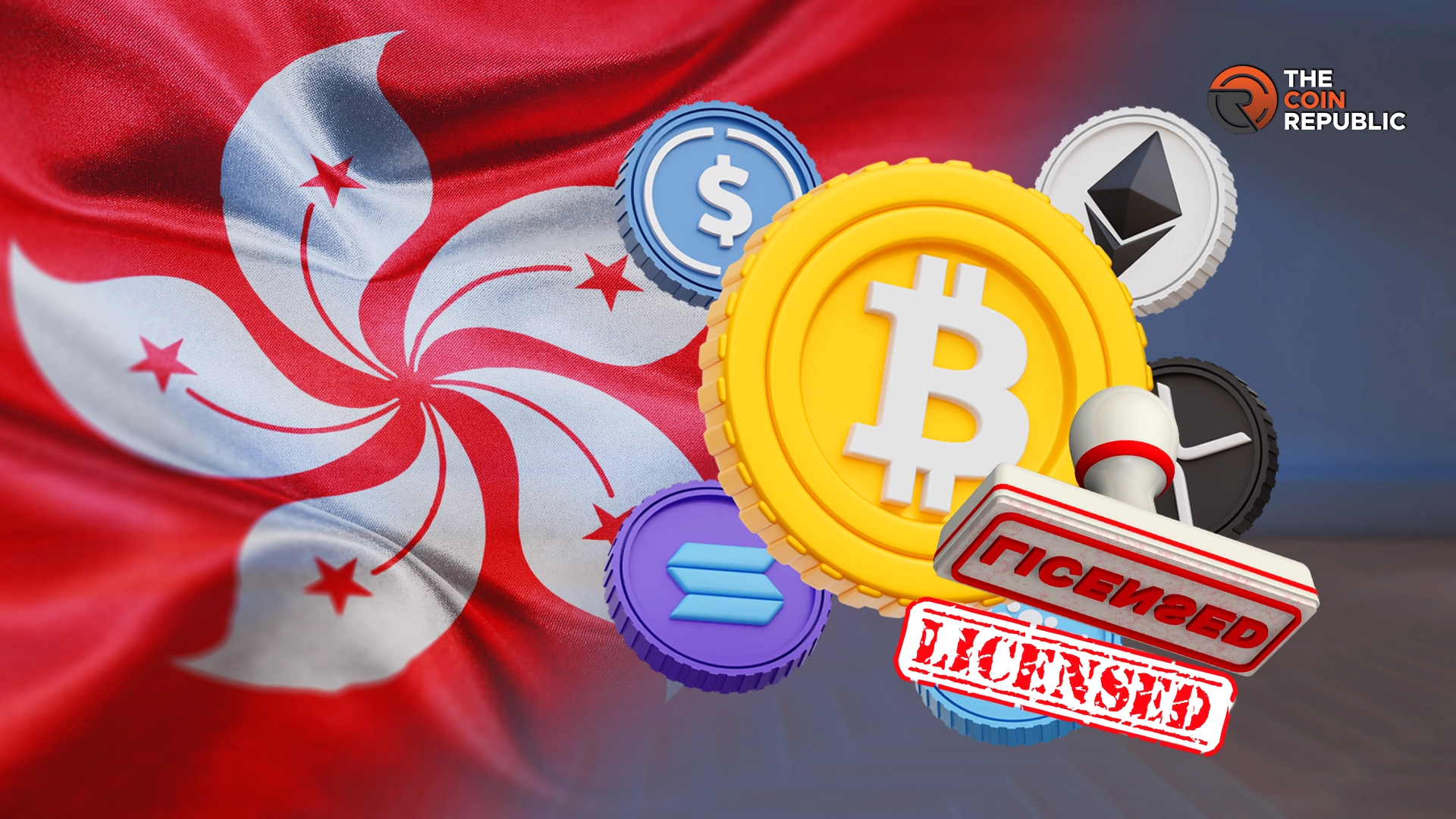 Hong Kong Tightens Grip On Crypto With New License Rules